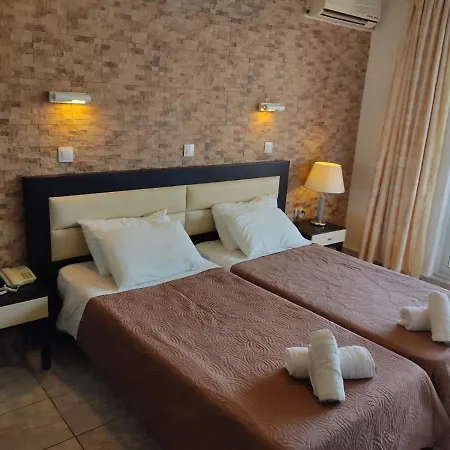 Hotel Lisa