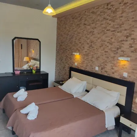 Hotel Lisa Ialysos (Rhodes)