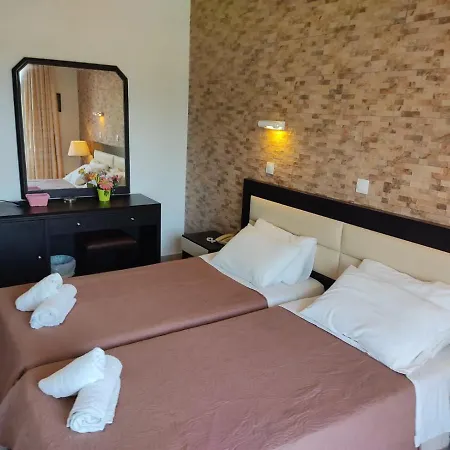 Hotell Lisa 2*