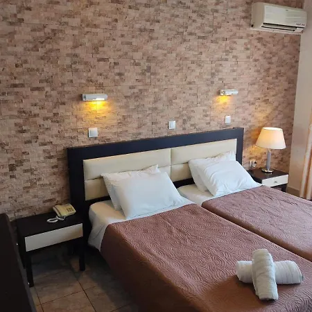 Hotell Lisa 2*