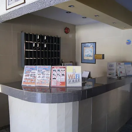 Lisa 酒店 2*