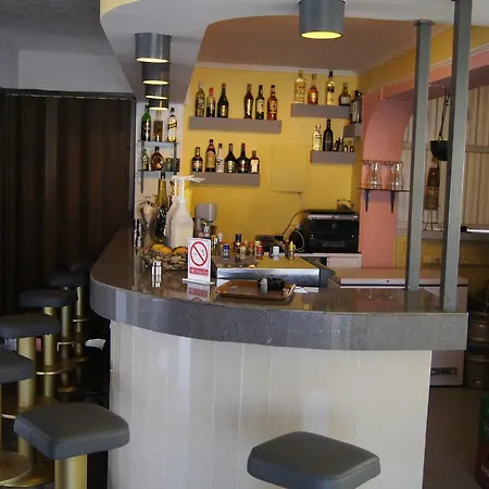 Lisa 酒店 伊利索斯
